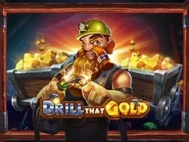 Drill that Gold™ icon