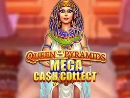 Queen Of The Pyramids_ Mega Cash Collect™