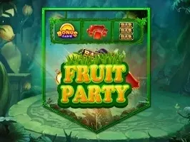 Fruit Party (1) icon