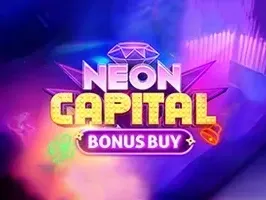 Neon Capital Bonus Buy icon