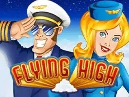 Flying High