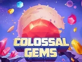 Colossal Gems screenshot