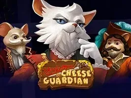 Miceketeers_ The Cheese Guardian screenshot