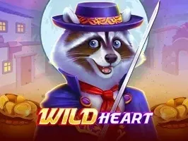 Wild Heart game thumbnail