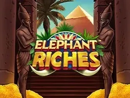Elephant Riches icon