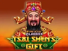 Tsai Shen's Gift (1)