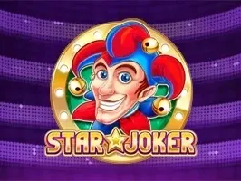 Star Joker screenshot
