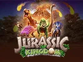 Jurassic Kingdom icon