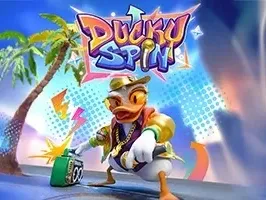 ดั๊กกี้ สปิน game thumbnail
