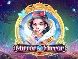 Mirror Mirror icon