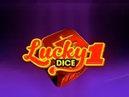 Lucky Dice 1 icon