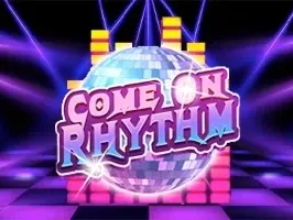 Come On Rhythm screenshot