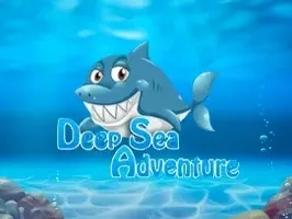 Deep Sea Adventure